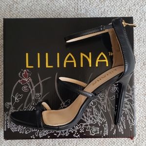 Liliana high heel